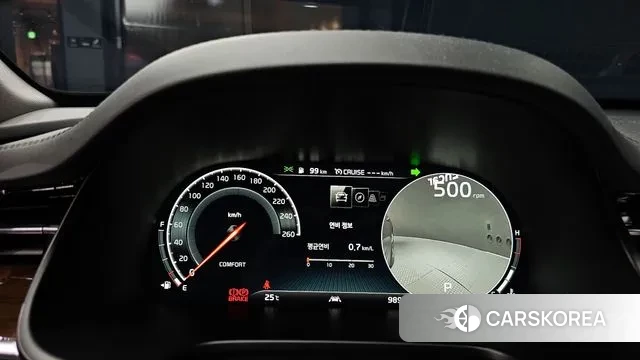 Kia More K9 id 3209963 из Кореи 18