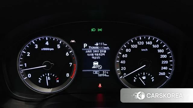 Hyundai Grandeur IG id 4856508 из Кореи 18