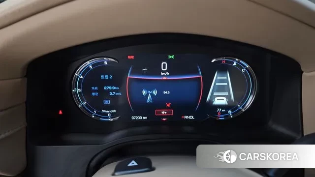 Cadillac Escalade id 3598690 из Кореи 18