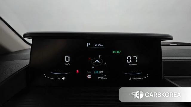 Hyundai Staria id 4280729 из Кореи 18