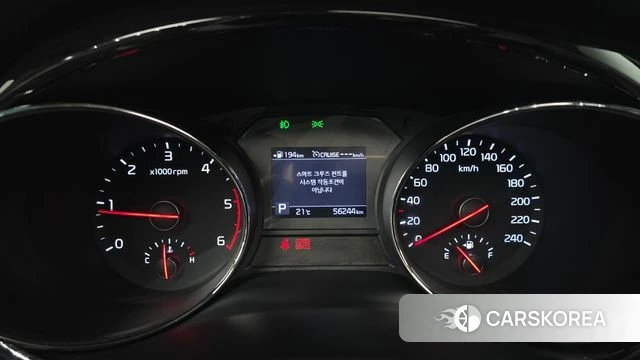 Kia The New Carnival id 4356688 из Кореи 29