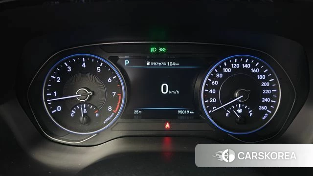 Hyundai Palisade id 4613745 из Кореи 35