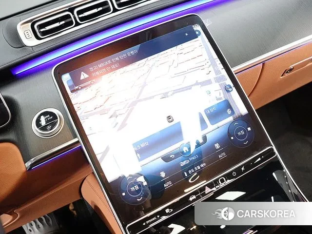 Mercedes-Benz S-Class W223 id 3550944 из Кореи 18