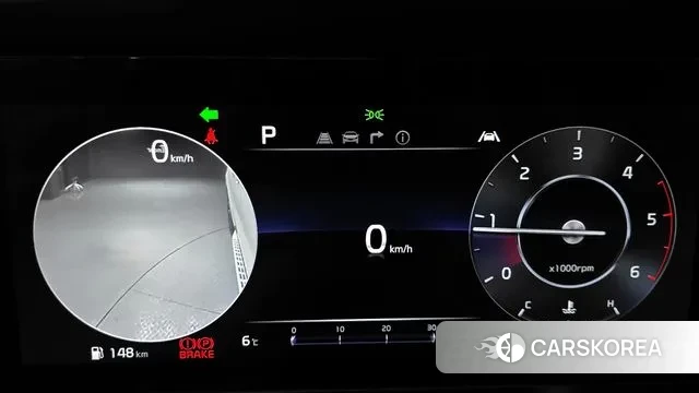 Kia Carnival 4th generation id 3492647 из Кореи 18