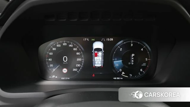 Volvo XC90 second Generation id 3893469 из Кореи 18