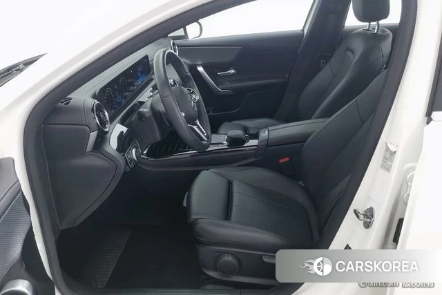 Mercedes-Benz Class A id 4253648 из Китая 22