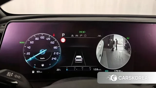 Kia Sportage 5th Generation Hybrid id 3279725 из Кореи 18