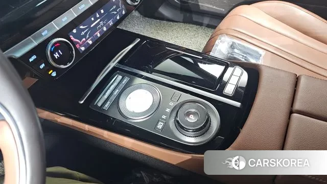 Genesis G80 (RG3) id 3545600 из Кореи 18