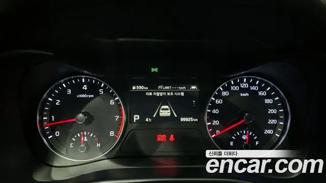 Kia Come New K3 id 2249247 из Кореи 18