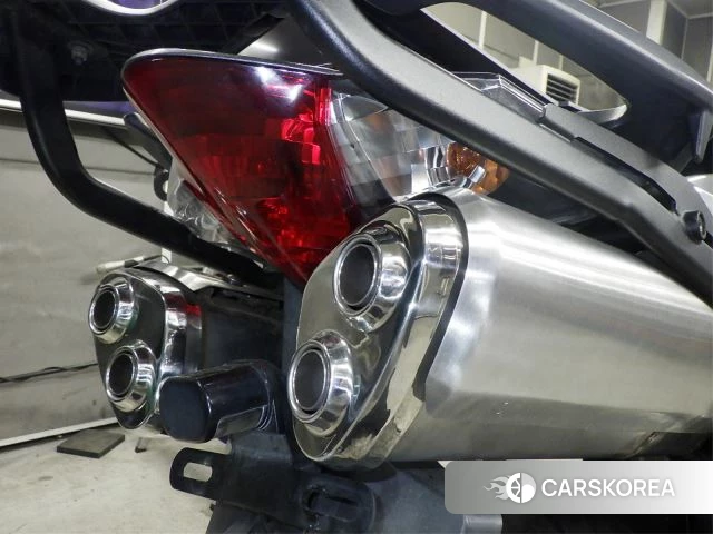 Honda VFR800 id 3946801 из Японии 30