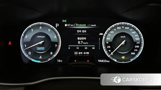 Genesis G70 id 3873519 из Кореи 18