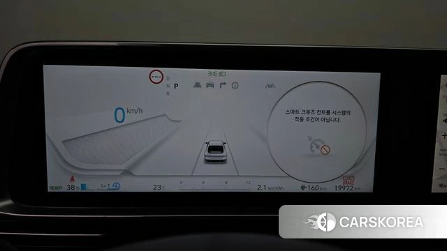 Hyundai Ionic 6 id 4617854 из Кореи 34