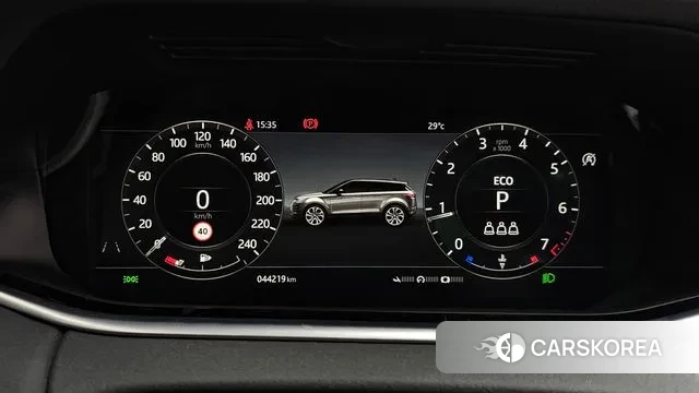 Land Rover Range Rover Evoque 2nd Generation id 3085056 из Кореи 18