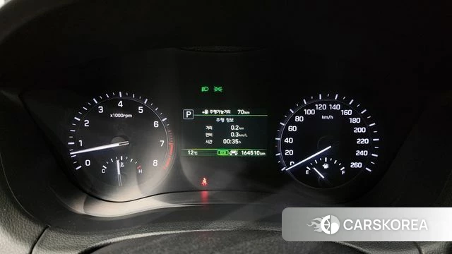 Genesis G80 id 3861693 из Кореи 18