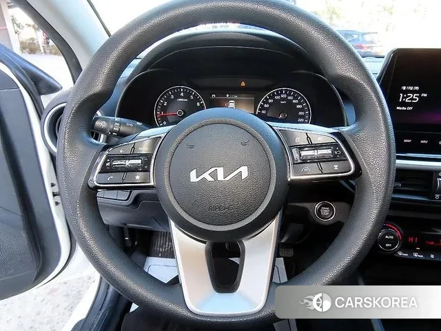 Kia The New K3 2nd generation id 3577613 из Кореи 16