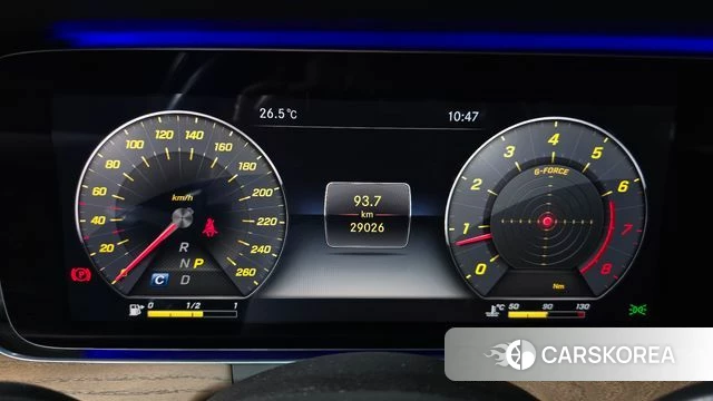 Mercedes-Benz E-Class W213 id 4552040 из Кореи 29