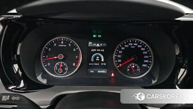 Kia K5 3rd generation id 3915689 из Кореи 18