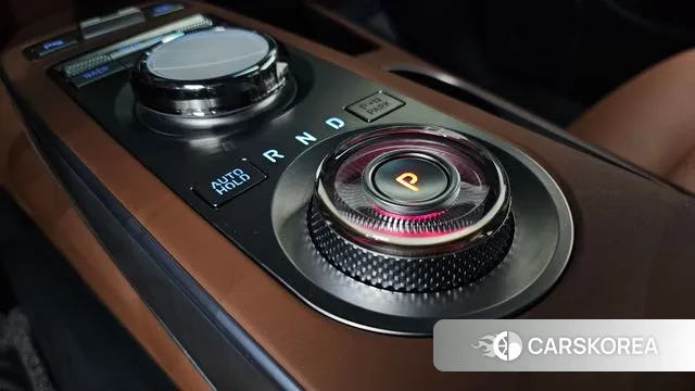 Genesis GV70 id 3605730 из Кореи 18