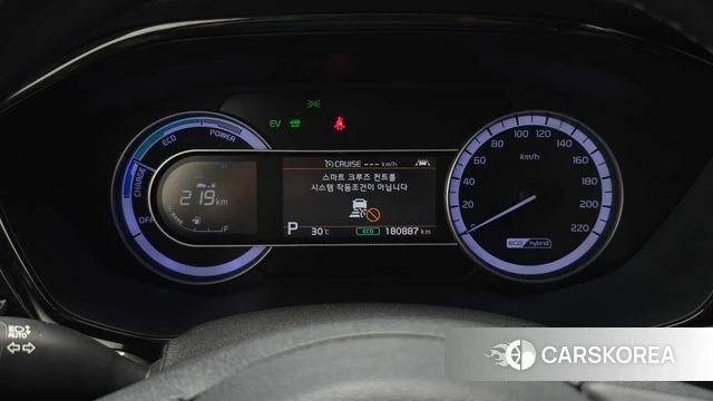 Kia The New Niro id 4615131 из Кореи 18