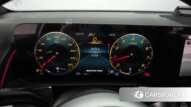Mercedes-Benz GLB-Class X247 id 4244969 из Кореи 29