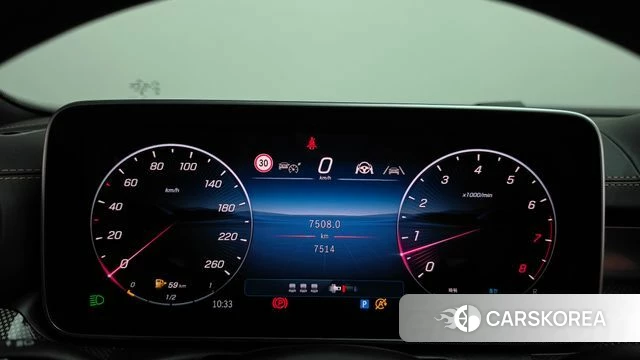 Mercedes-Benz C-Class W206 id 4649671 из Кореи 31