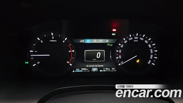 Ssangyong G4 Rexton id 2689429 из Кореи 18