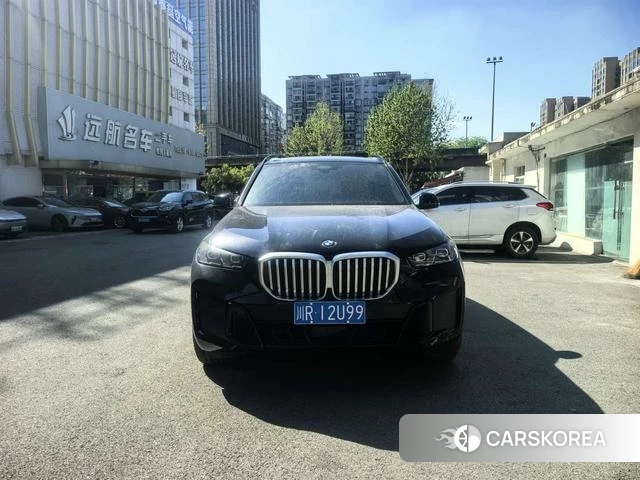 BMW X5 id 4257804 из Китая 10
