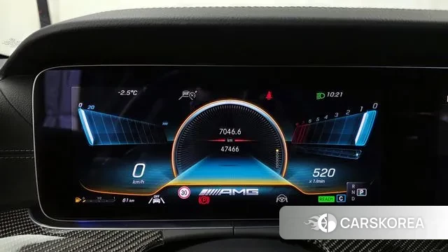 Mercedes-Benz CLS-Class C257 id 3551267 из Кореи 18