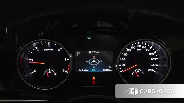 Kia Carnival 4th generation id 3560881 из Кореи 18