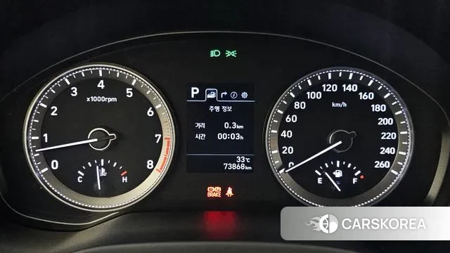 Hyundai Grandeur IG id 3018675 из Кореи 18