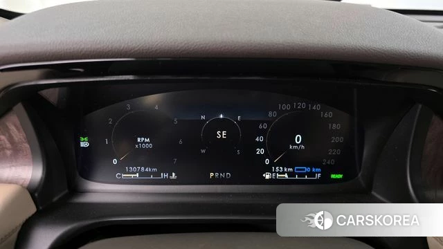 Lincoln Aviator 2nd generation id 3828103 из Кореи 18