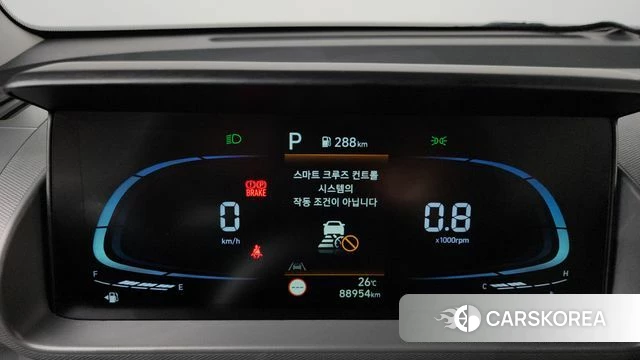 Hyundai Casper id 4899283 из Кореи 18