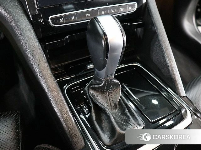 Renault Korea (Samsung) SM6 id 4551771 из Кореи 18