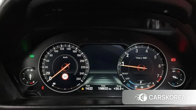 BMW 4 Series (F32) id 4595527 из Кореи 29