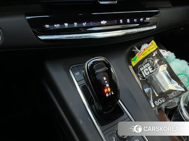 Cadillac Escalade 5th Generation id 3458327 из Кореи 17