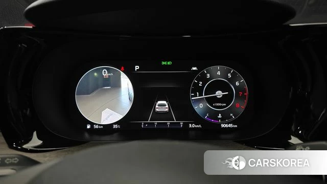 Kia K5 3rd generation id 4632105 из Кореи 18