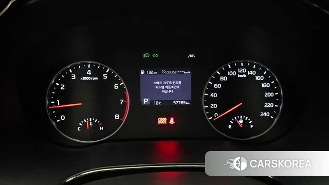 Kia Seltos id 3893674 из Кореи 18