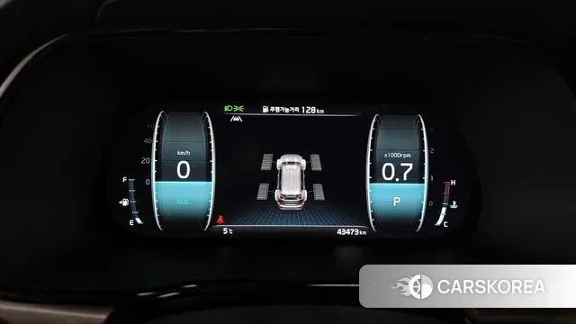 Kia Mohave Master id 3529460 из Кореи 18