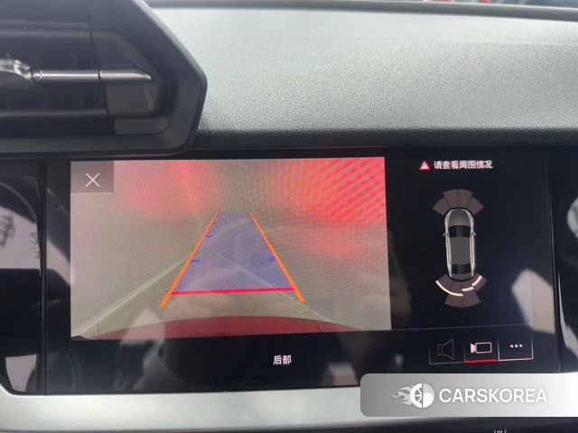Audi A3 id 4299420 из Китая 24
