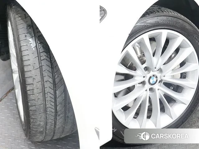 BMW 5 Series (G30) id 3013341 из Кореи 18