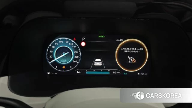 Hyundai The New Palisade id 4893395 из Кореи 18