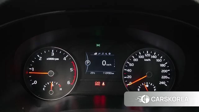 Kia Sportage 4th Generation id 4363526 из Кореи 28