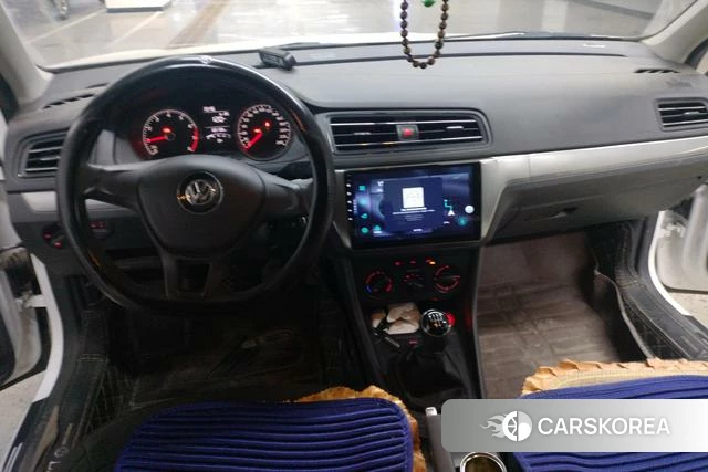 Volkswagen Lavida id 4333305 из Китая 15