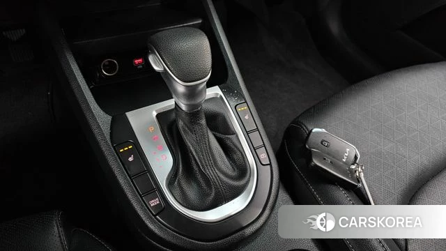 Kia The New K3 2nd generation id 4879827 из Кореи 28