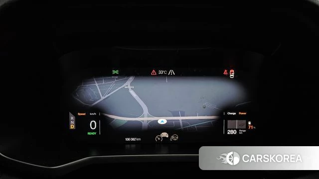Polestar Polestar 2 id 4711567 из Кореи 18