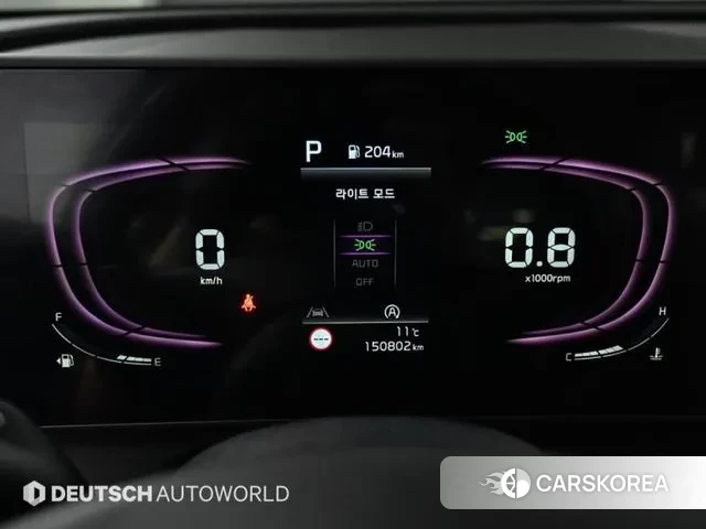 Kia Sportage 5th Generation id 3447678 из Кореи 18