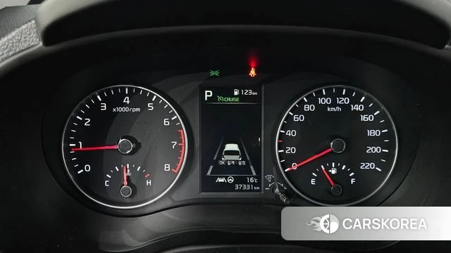 Kia Morning Urban (JA) id 4243827 из Кореи 28