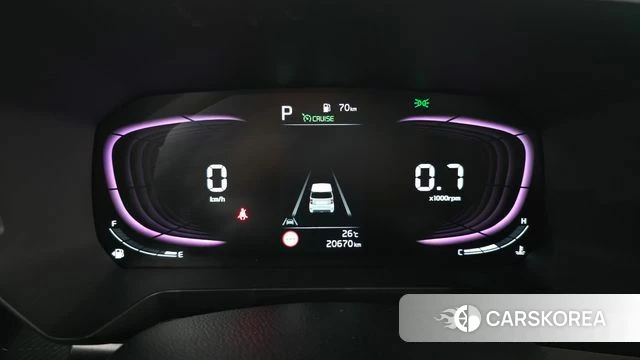 Kia The New Kia Ray id 4422628 из Кореи 31