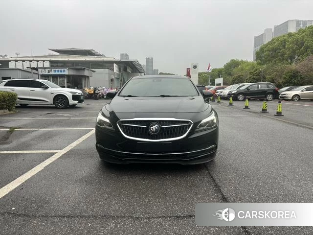 Buick Lacrosse id 4241174 из Китая 9