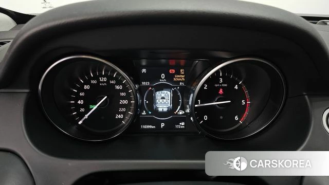 Land Rover Discovery Sports id 3829188 из Кореи 18